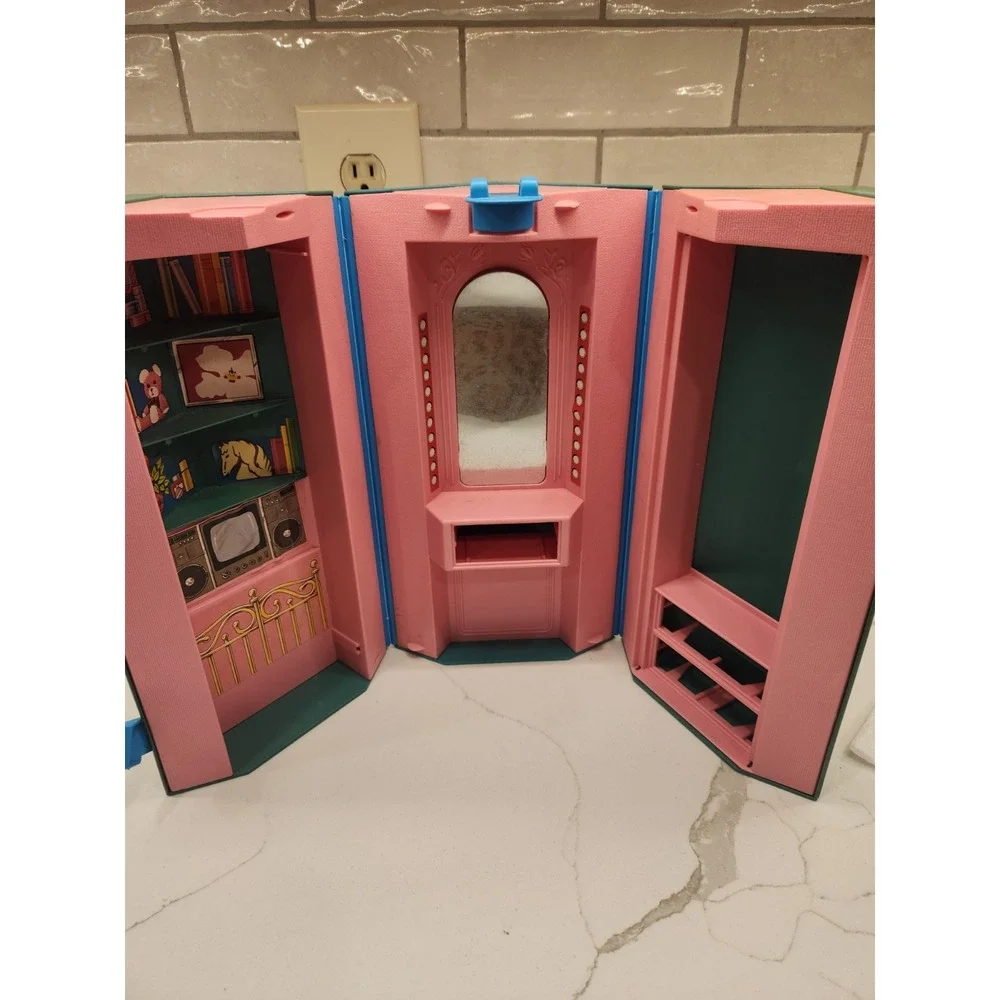 Barbie this item